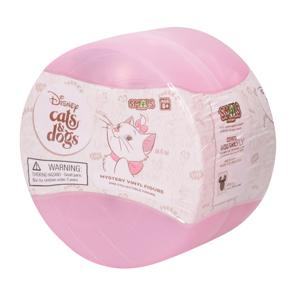 Disney Cats & Dogs Mystery Vinyl Figure (Styles May Vary) - image 4
