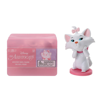 Disney The Aristocats Mystery Vinyl Figure (Styles May Vary)