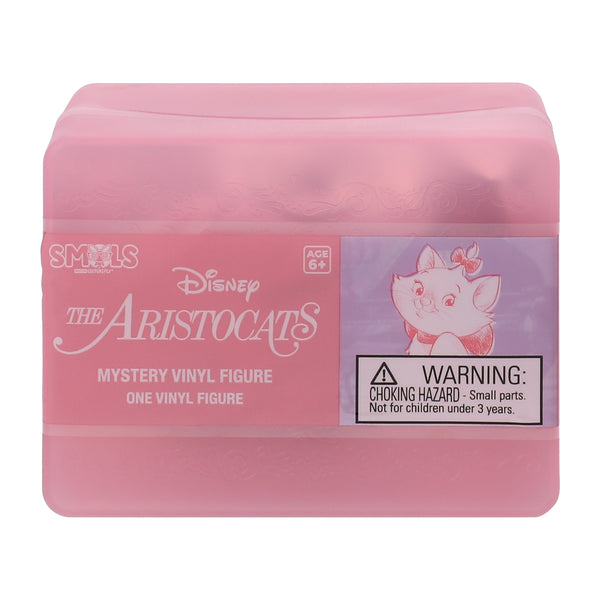 Disney The Aristocats Mystery Vinyl Figure (Styles May Vary) - image 5