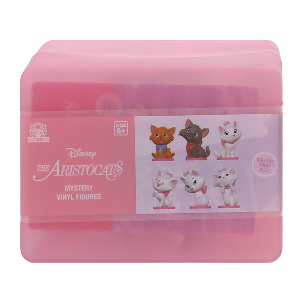 Disney The Aristocats Mystery Vinyl Figure (Styles May Vary) - image 6