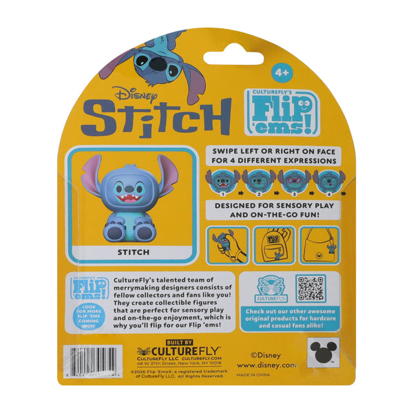 Licensed Flip'ems! Toy - image 5