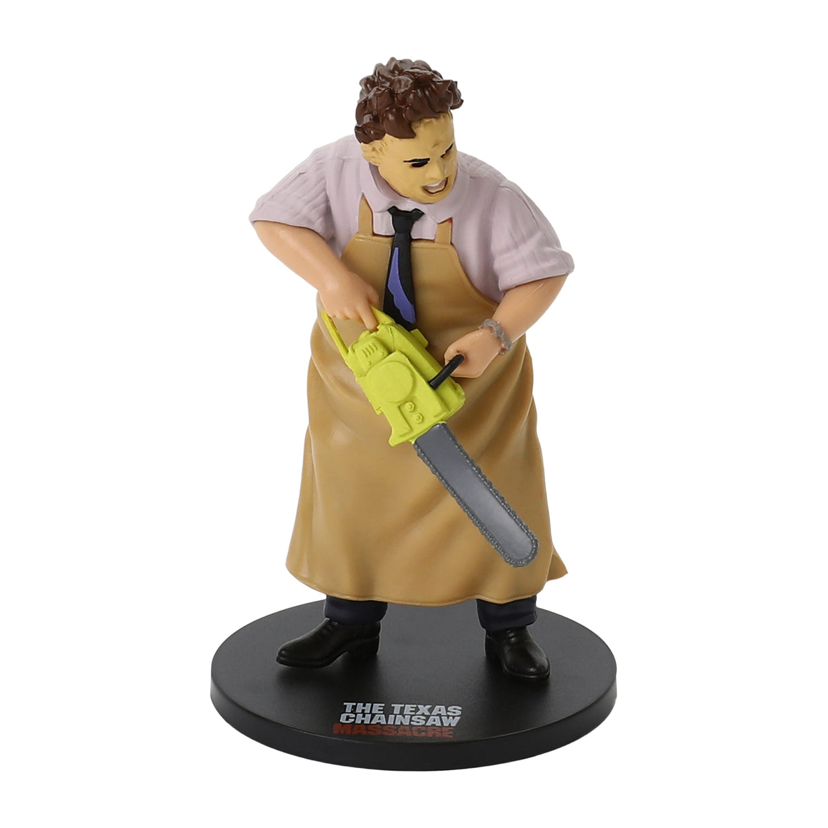 The Texas Chainsaw Massacre® Leatherface® Vinyl Figure