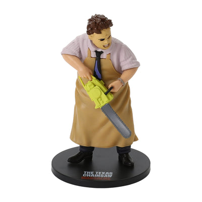 The Texas Chainsaw Massacre® Leatherface® Vinyl Figure