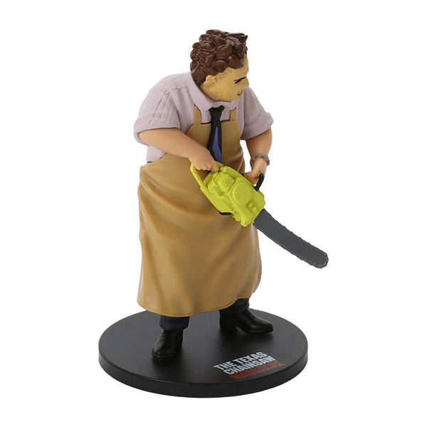 The Texas Chainsaw Massacre® Leatherface® Vinyl Figure - image 2