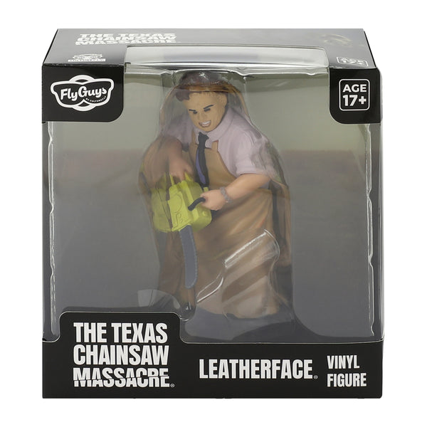The Texas Chainsaw Massacre® Leatherface® Vinyl Figure - image 3
