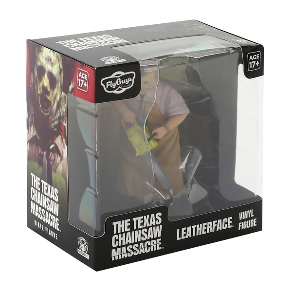 The Texas Chainsaw Massacre® Leatherface® Vinyl Figure - image 4