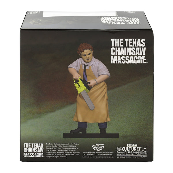 The Texas Chainsaw Massacre® Leatherface® Vinyl Figure - image 5
