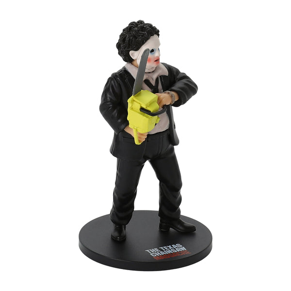 The Texas Chainsaw Massacre® Leatherface® Vinyl Figure - image 6