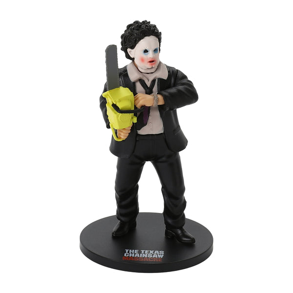 The Texas Chainsaw Massacre® Leatherface® Vinyl Figure - image 7