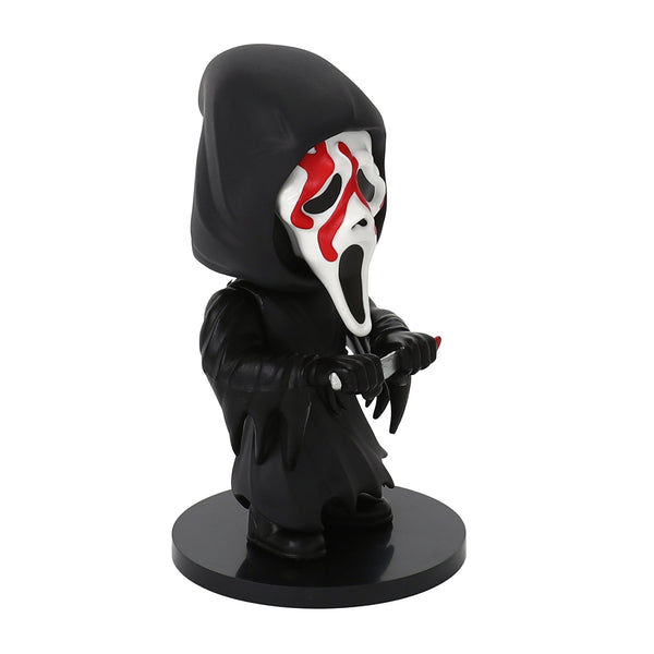 Ghost Face® Bloody Bobblehead - image 2