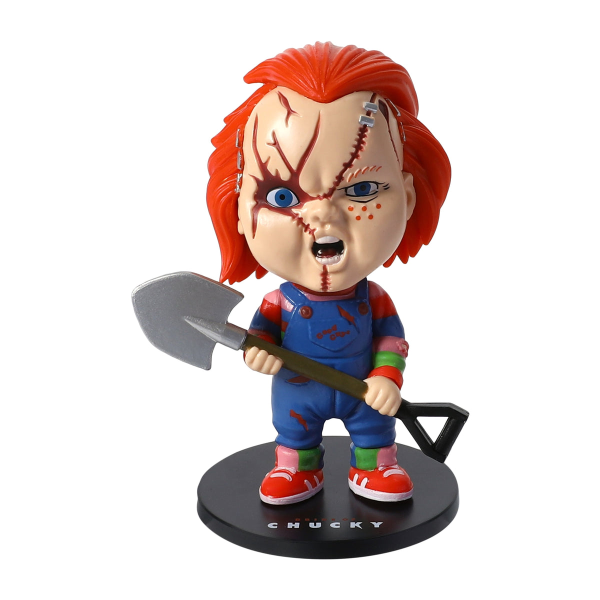 Chucky Character Bobblehead Figure