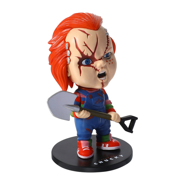 Chucky Character Bobblehead Figure - image 2