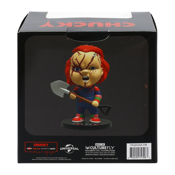 Chucky Character Bobblehead Figure - image 5