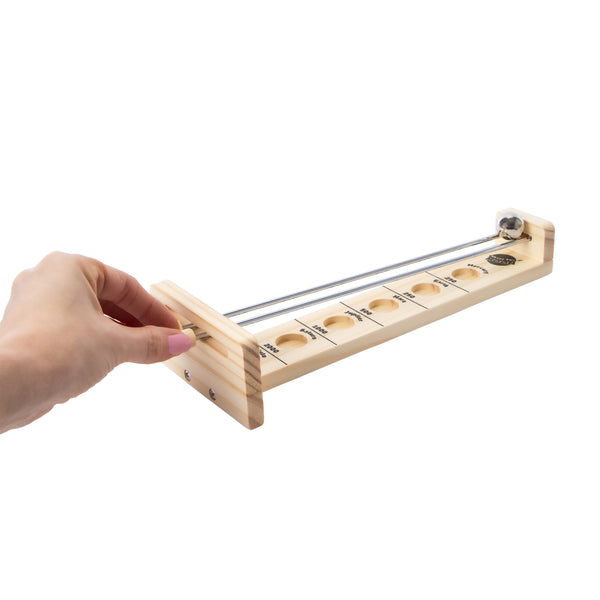 Shoot The Moon Game - image 2