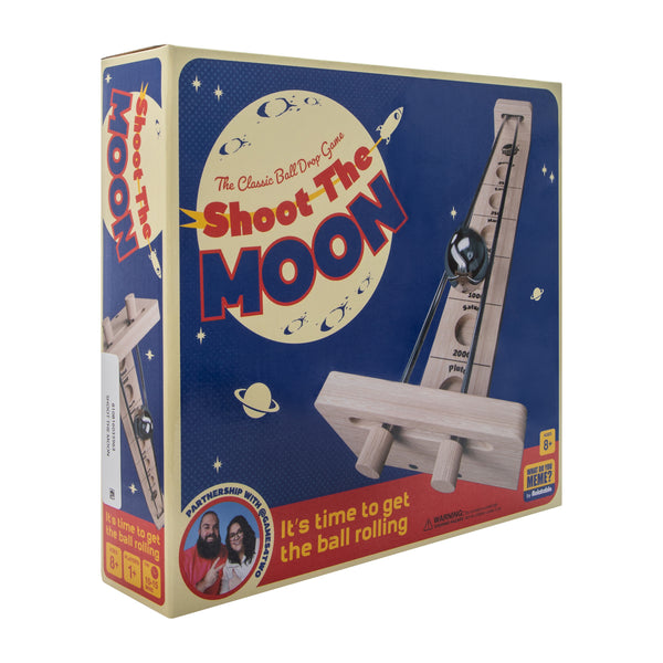 Shoot The Moon Game - image 5