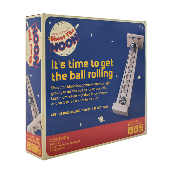 Shoot The Moon Game - image 6