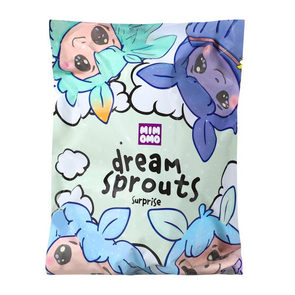 Mimomo Dream Sprouts Surprise Plush (Styles May Vary) - image 2