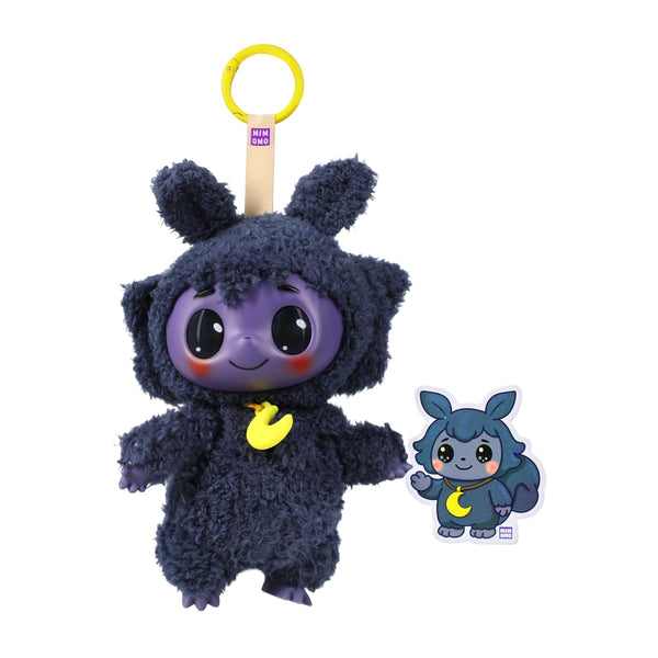 Mimomo Dream Sprouts Surprise Plush (Styles May Vary) - image 3