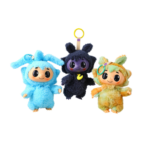 Mimomo Dream Sprouts Surprise Plush (Styles May Vary) - image 6