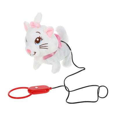 Disney Wired Leash Controlled Plush