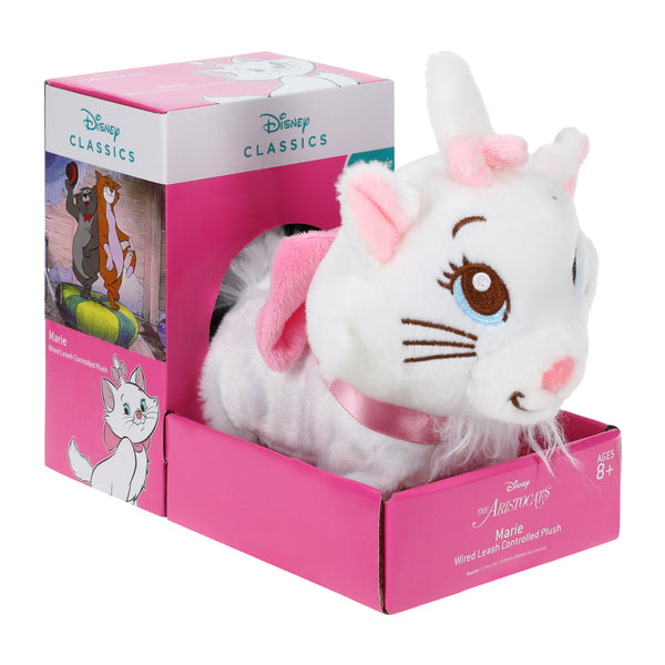 Disney Wired Leash Controlled Plush - image 3