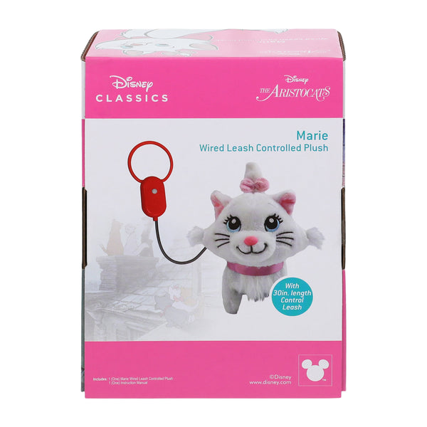 Disney Wired Leash Controlled Plush - image 4
