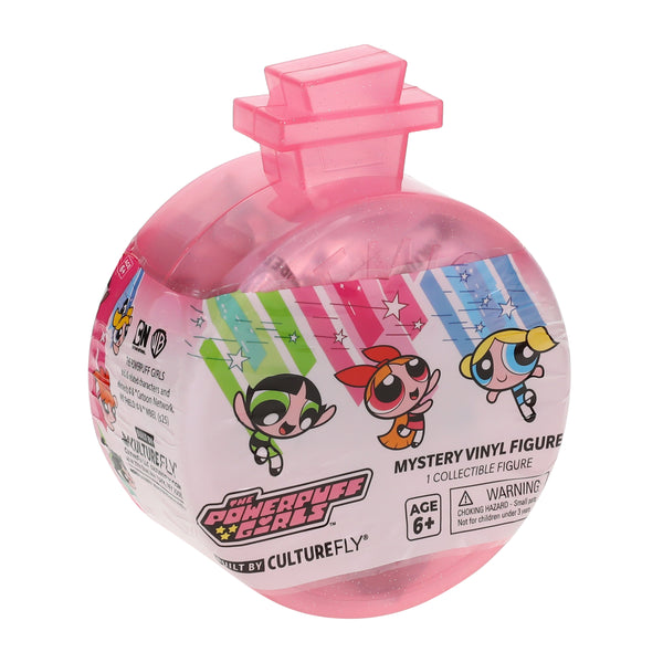 The Powerpuff Girls™ Collectible Figures (Styles May Vary) - image 4