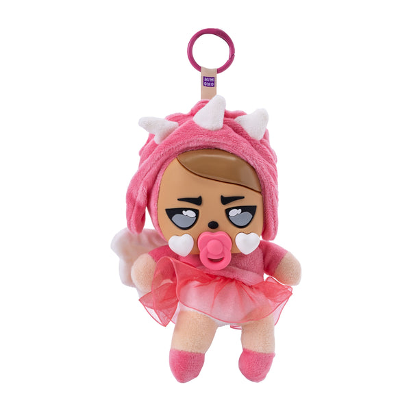 Mimotions Surprise Plush Bag Accessory (Styles May Vary) - image 3