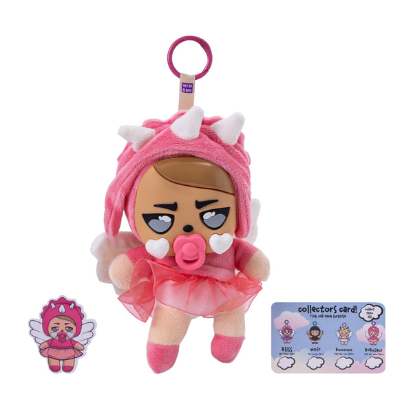 Mimotions Surprise Plush Bag Accessory (Styles May Vary) - image 6