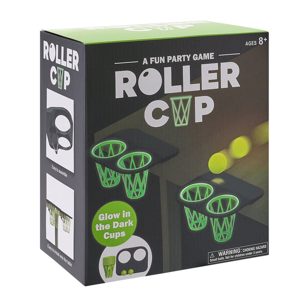 Roller Cup Party Game - image 3