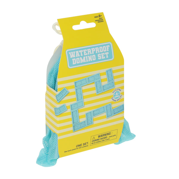 Waterproof Domino Set - image 3