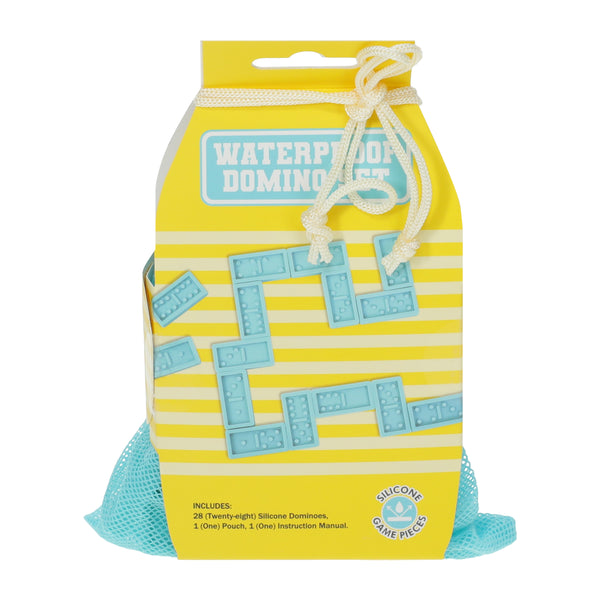 Waterproof Domino Set - image 4