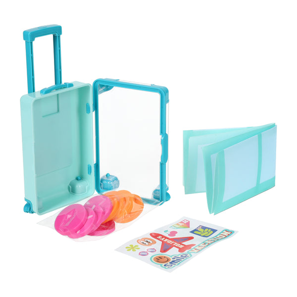 Travel Tic Tac Toe Set - image 2