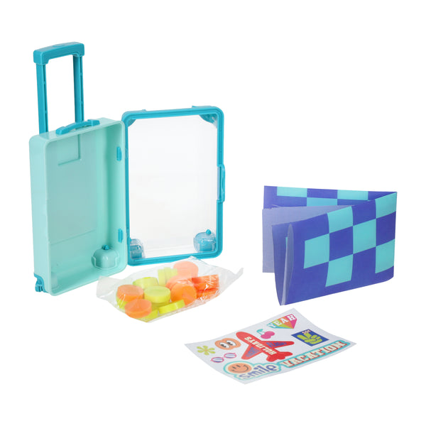 Travel Checkers Set - image 2