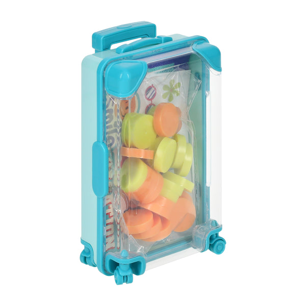 Travel Checkers Set - image 3