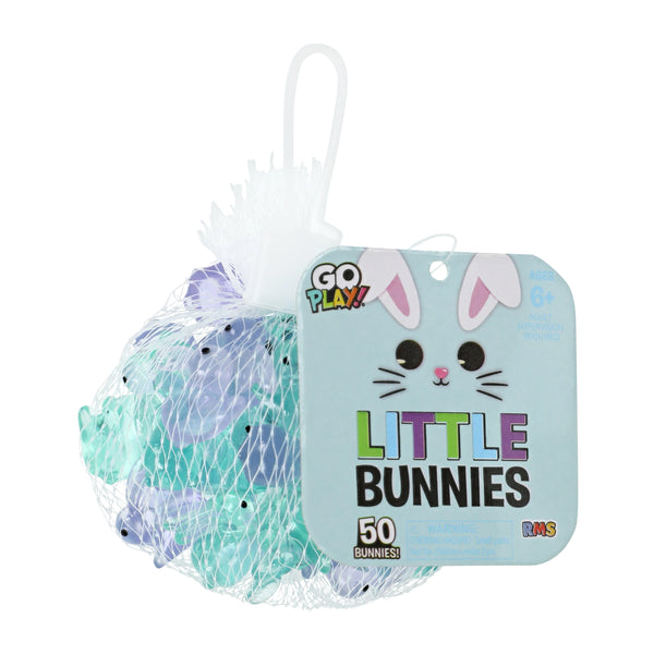 Mini Colorful Animals 50-Pack - image 3