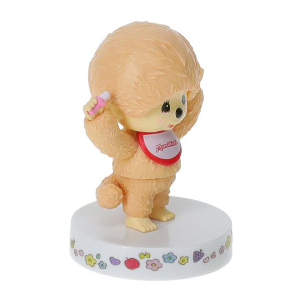 Monchhichi And Monchhichi Friends Character Figure - image 2