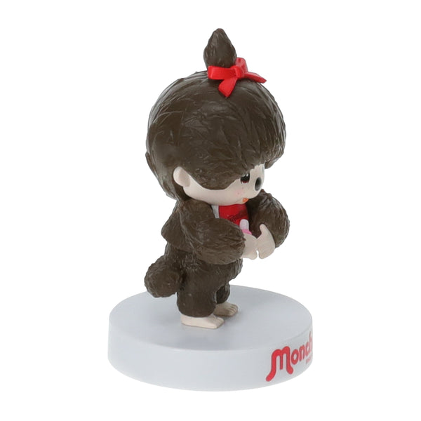 Monchhichi And Monchhichi Friends Character Figure - image 7