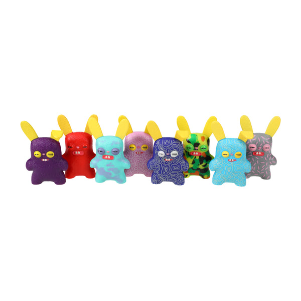 Fuggler™ Rabbitacular Edition Collectible Figures 2-Pack (Styles May Vary) - image 6