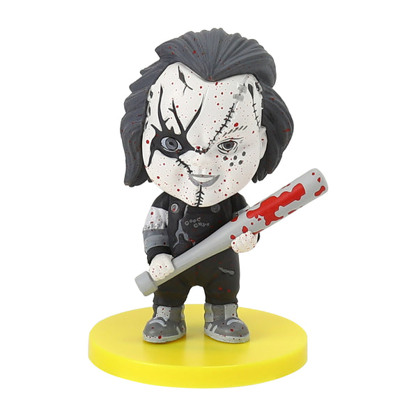Chucky Mystery Vinyl Figure Collectible (Styles May Vary) - image 2