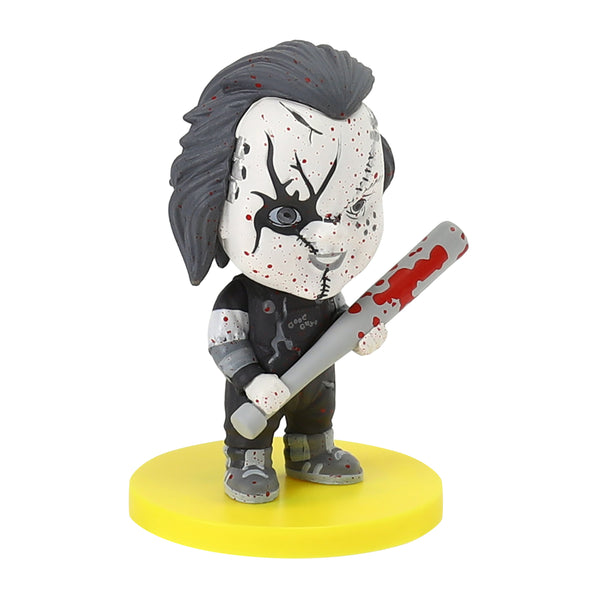 Chucky Mystery Vinyl Figure Collectible (Styles May Vary) - image 3
