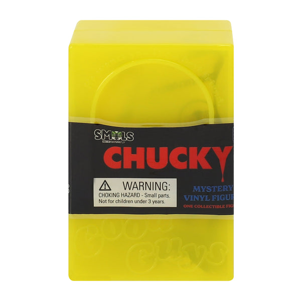 Chucky Mystery Vinyl Figure Collectible (Styles May Vary) - image 4