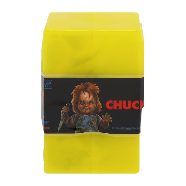 Chucky Mystery Vinyl Figure Collectible (Styles May Vary) - image 6