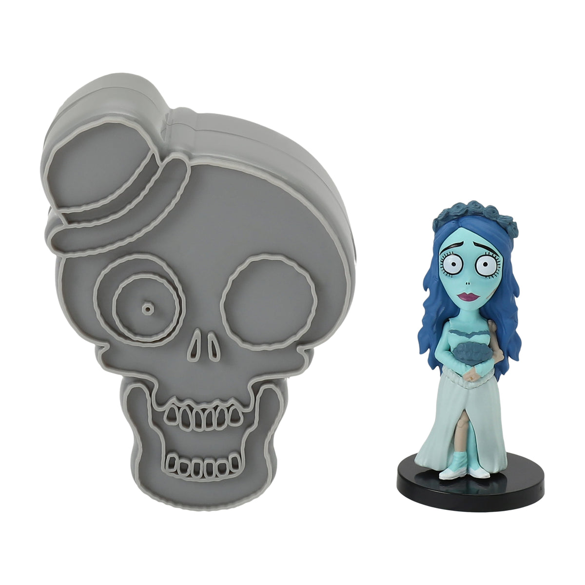 Tim Burton's Corpse Bride™ Mystery Vinyl Figure (Styles May Vary)