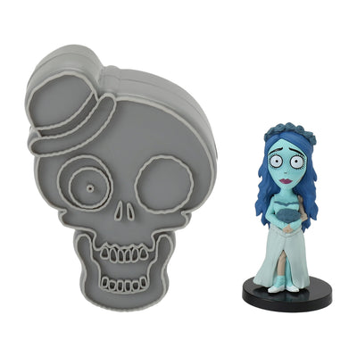 Tim Burton's Corpse Bride™ Mystery Vinyl Figure (Styles May Vary)
