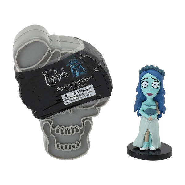 Tim Burton's Corpse Bride™ Mystery Vinyl Figure (Styles May Vary) - image 2