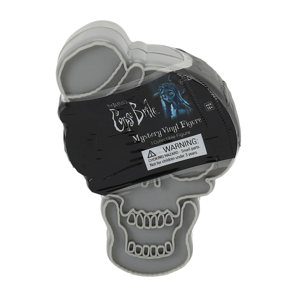 Tim Burton's Corpse Bride™ Mystery Vinyl Figure (Styles May Vary) - image 5