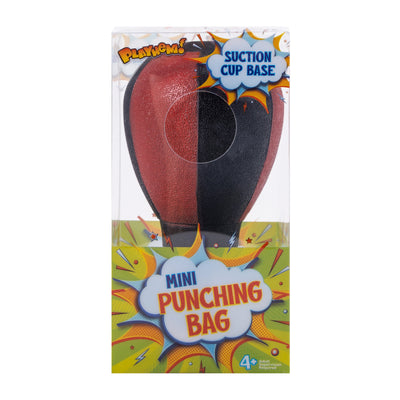 Playhem!® Mini Punching Bag