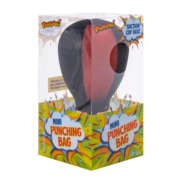 Playhem!® Mini Punching Bag - image 4