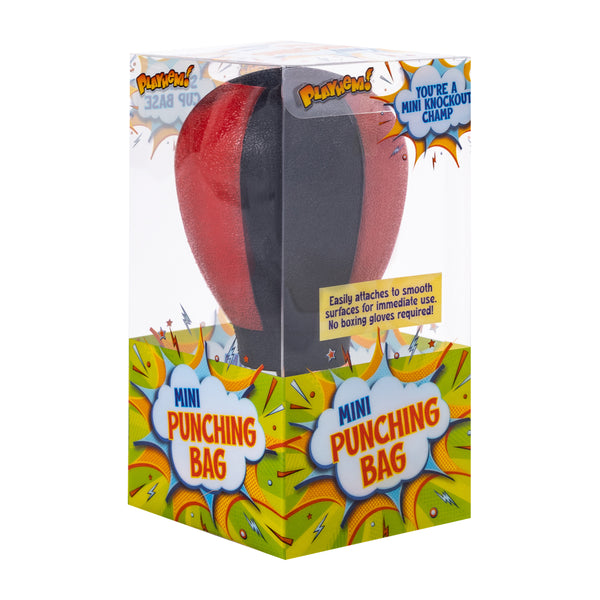 Playhem!® Mini Punching Bag - image 5